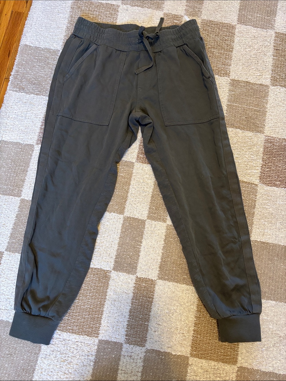 Splendid Women’s Drawstring Joggers